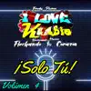 I LOVE KUMBIA - SOLO TU - Single